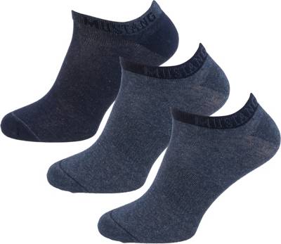 Men Basic Sneaker 3p