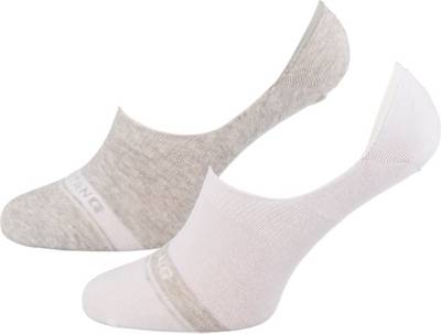 Men Basic Footies 2p