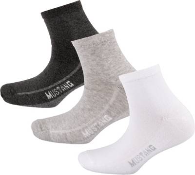 Women Basic Quarter 3p