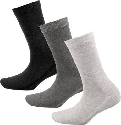 Women Basic Socks 3p
