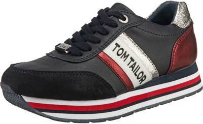 tom tailor sneakers