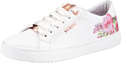 tom tailor platform sneaker