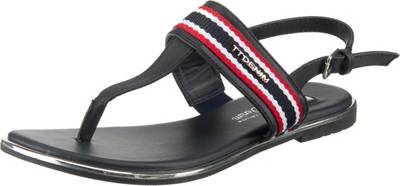 T-Steg-Sandalen