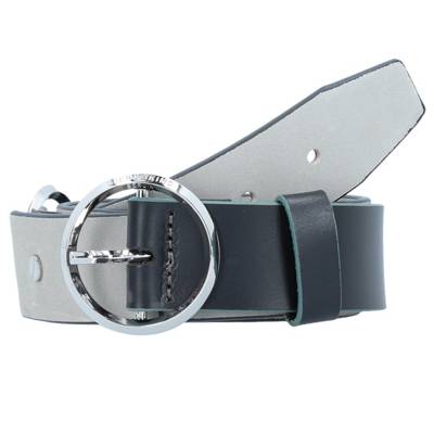 Vaccetta Nubuck Gürtel Leder Ledergürtel