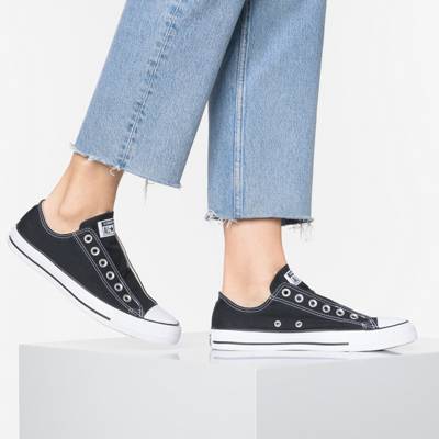 Chuck Taylor All Star Slip Slip-On-Sneaker 2