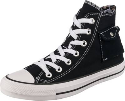 Chuck Taylor All Star Pocket Sneakers High