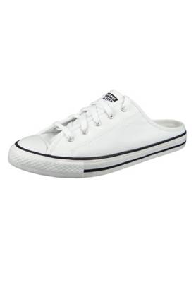 converse womens dainty lo-cut shoes