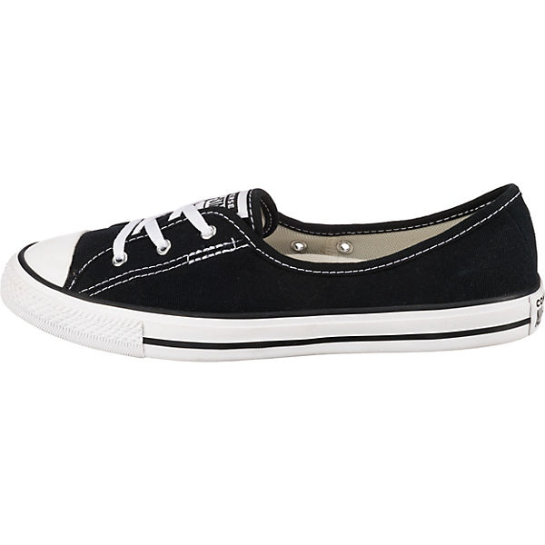 Chuck Taylor All Star Ballet Lace Sneakers Low