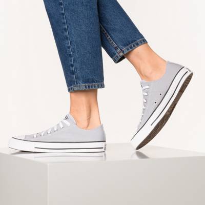 Chuck Taylor All Star Ox Sneakers Low 2