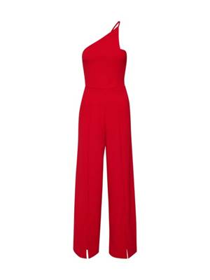 MISSGUIDED jumpsuit cut out detail slit front trouser jumpsuit Jumpsuits