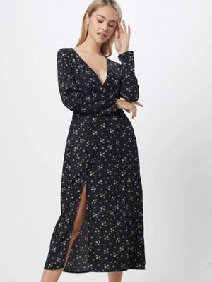 MISSGUIDED kleid Sommerkleider 2