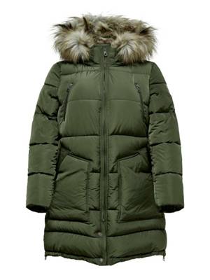 ONLY CARMAKOMA winterparka carrhoda winter coat otw Parkas