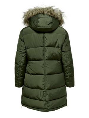 ONLY CARMAKOMA winterparka carrhoda winter coat otw Parkas 2