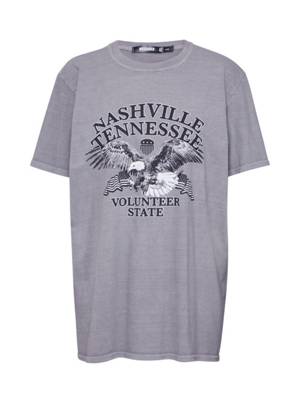 MISSGUIDED shirt T-Shirts