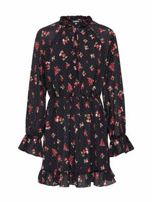 MISSGUIDED kleid Sommerkleider