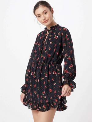 MISSGUIDED kleid Sommerkleider 2