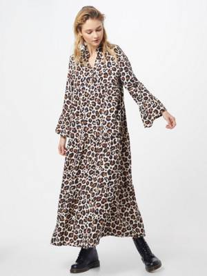 ZWILLINGSHERZ blusenkleid leslie Blusenkleider 2
