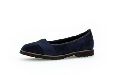 Ballerina Sportliche Ballerinas