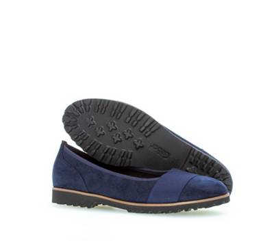 Ballerina Sportliche Ballerinas 2