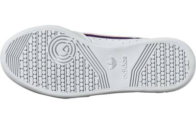 Adidas Originals Adidas Schuhe Continental 80 W Sneakers Low Weiss Mirapodo