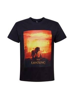 Mister Tee shirt T-Shirts schwarz