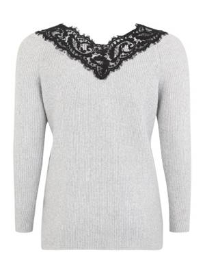 ZIZZI pullover Pullover 2