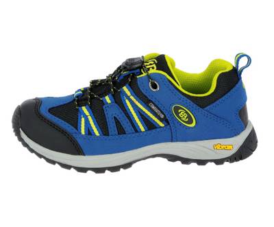 Outdoorschuh Ohio Low Outdoorschuhe 2