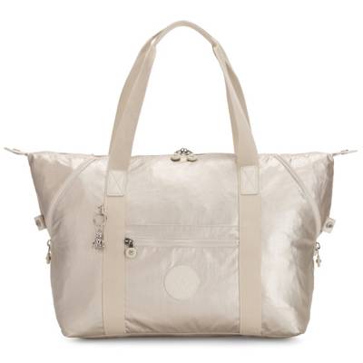 Basic Plus Art M Weekender Reisetasche 43 cm Reisetaschen