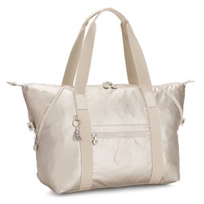 Basic Plus Art M Weekender Reisetasche 43 cm Reisetaschen 2