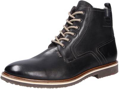 Stiefel/Boot SEDAN Schnürstiefel