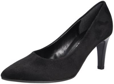 Gabor Gabor Fashion Pumps Klassische Pumps schwarz