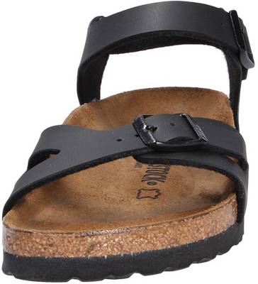 schraper schaduw vat BIRKENSTOCK, Birkenstock Damen Comfort Sandale Birkenstock Comfort Sandale  Birkenstock Comfort Sandale Komfort-Sandalen, schwarz | mirapodo