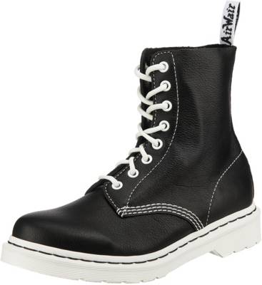 1460 Pascal Bw Schnürstiefeletten