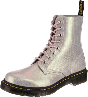 doctor martens rosa