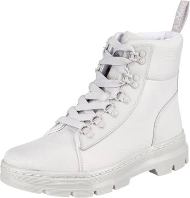 Combs W Schnürstiefeletten