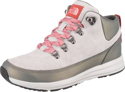 Back-to-berkeley Redux Remtlz Lux Schnürstiefeletten