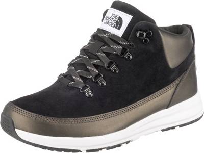 Back-to-berkeley Redux Remtlz Lux Schnürstiefeletten