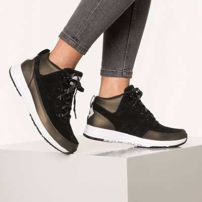 Back-to-berkeley Redux Remtlz Lux Schnürstiefeletten 2