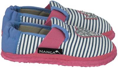 Hausschuhe für Mädchen 2