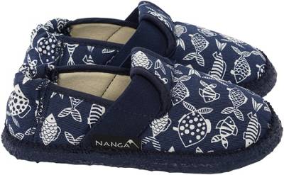 Hausschuhe für Jungen 2