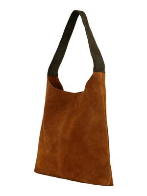 PIECES shopper pcjune suede Shopper