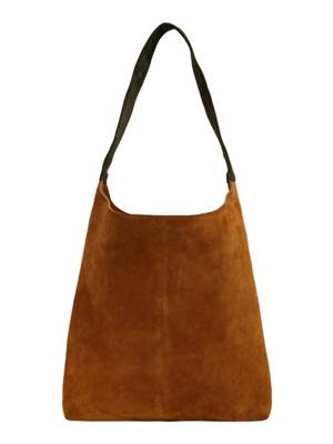 PIECES shopper pcjune suede Shopper 2