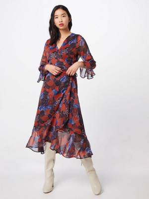 Y.A.S abendkleid daphne Abendkleider 2