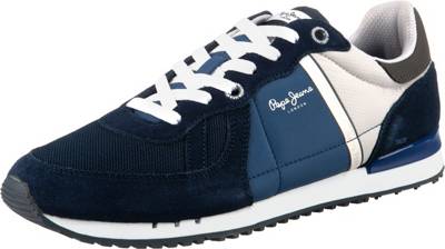 Tinker Zero Ath Sneakers Low