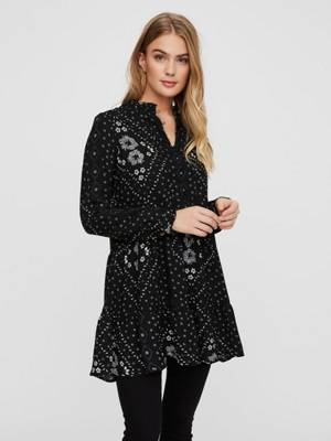 Vero Moda Tunika Bedruckte Tuniken 2