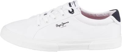 pepe jeans sneakers women