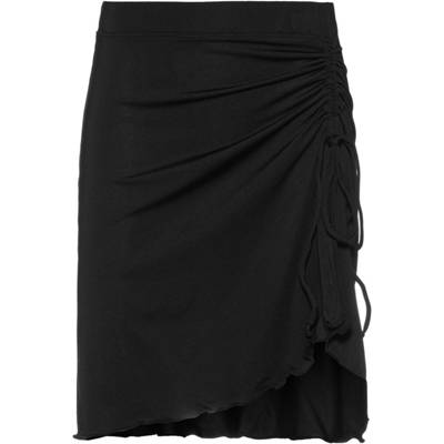 Maui Wowie Minirock Sweatröcke