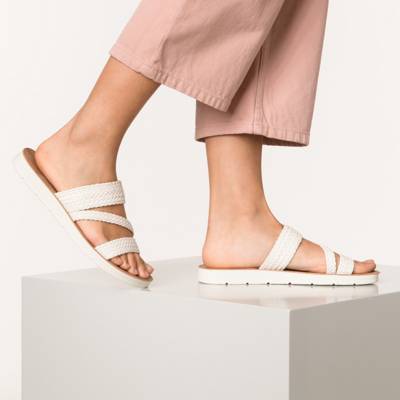 Dounia Pantoletten 2