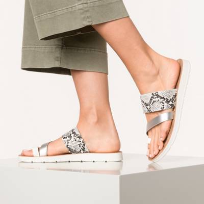 Dounia Pantoletten 2