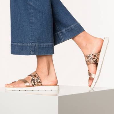 Dounia Pantoletten 2